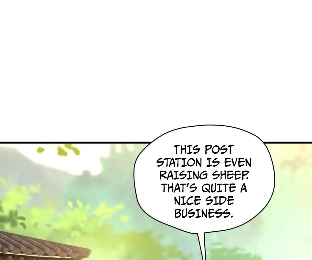 Traveling Through Time and Space to Become an Unlucky NPC: I Have a Wife to Protect Me Chapter 101 79